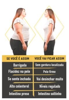 Secando em casa em 30 dias